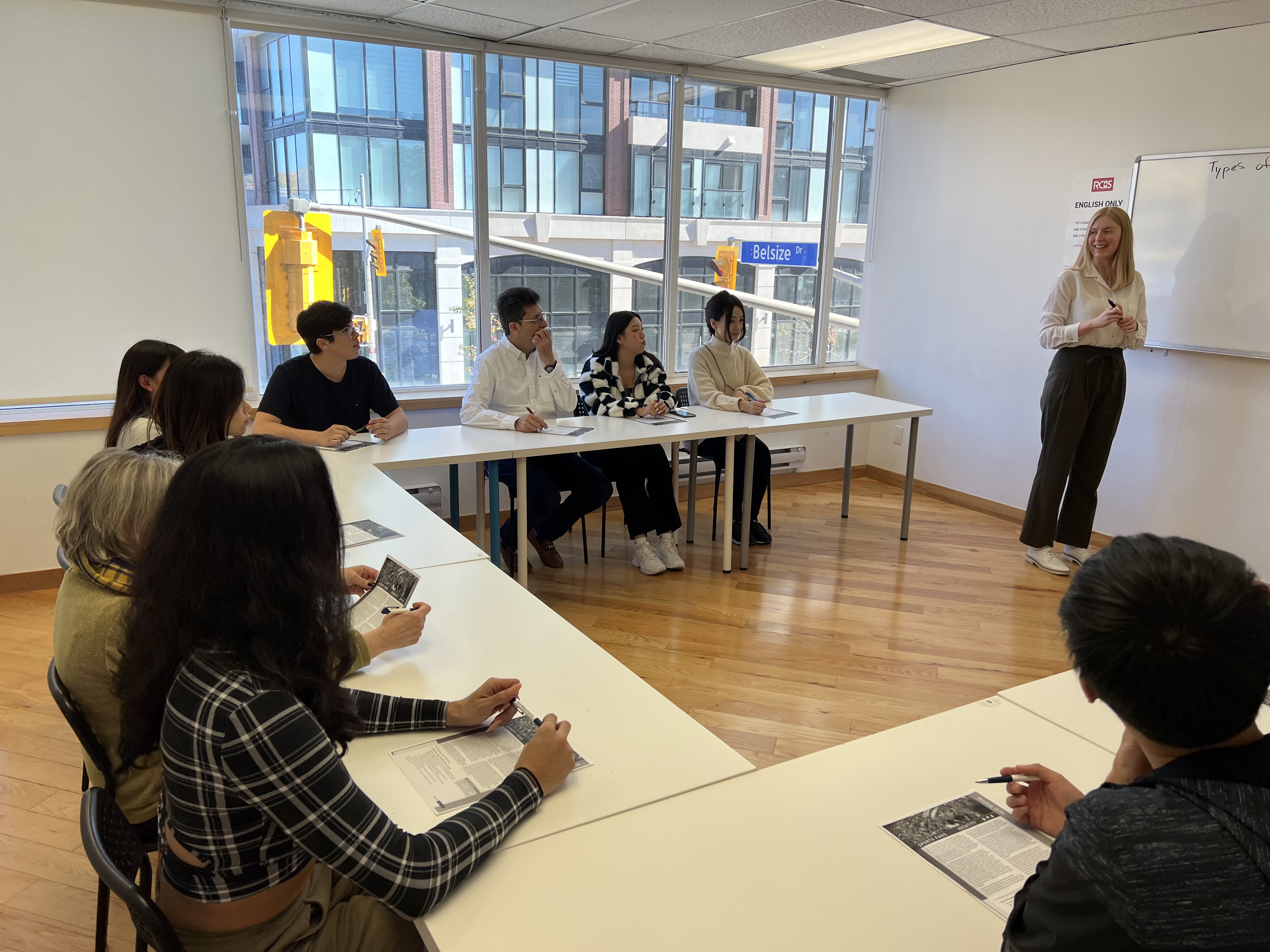 Exploring Canadian Culture